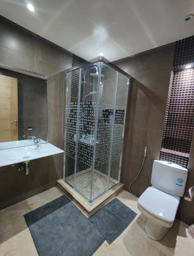 Appartement Deluxe Avec Piscine Privee Agadir Eksteriør billede