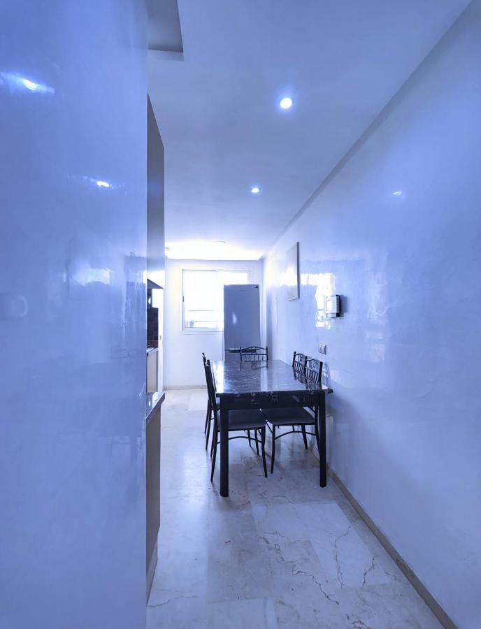Appartement Deluxe Avec Piscine Privee Agadir Eksteriør billede