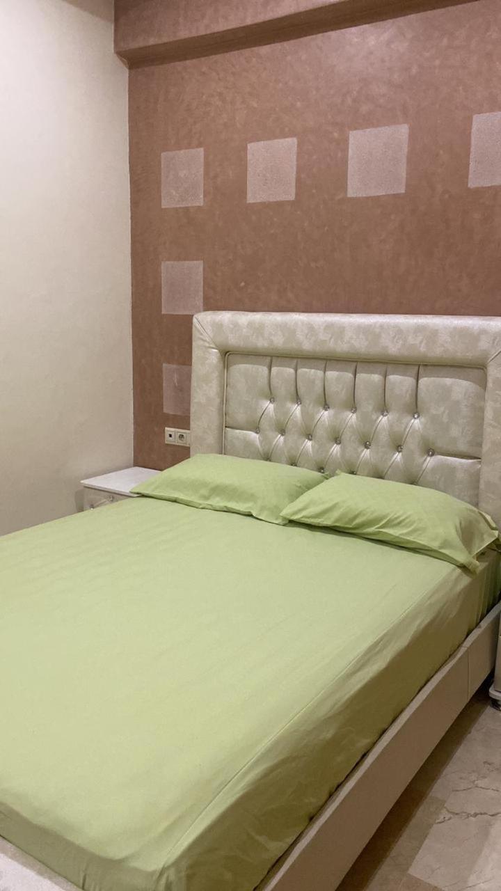Appartement Deluxe Avec Piscine Privee Agadir Eksteriør billede