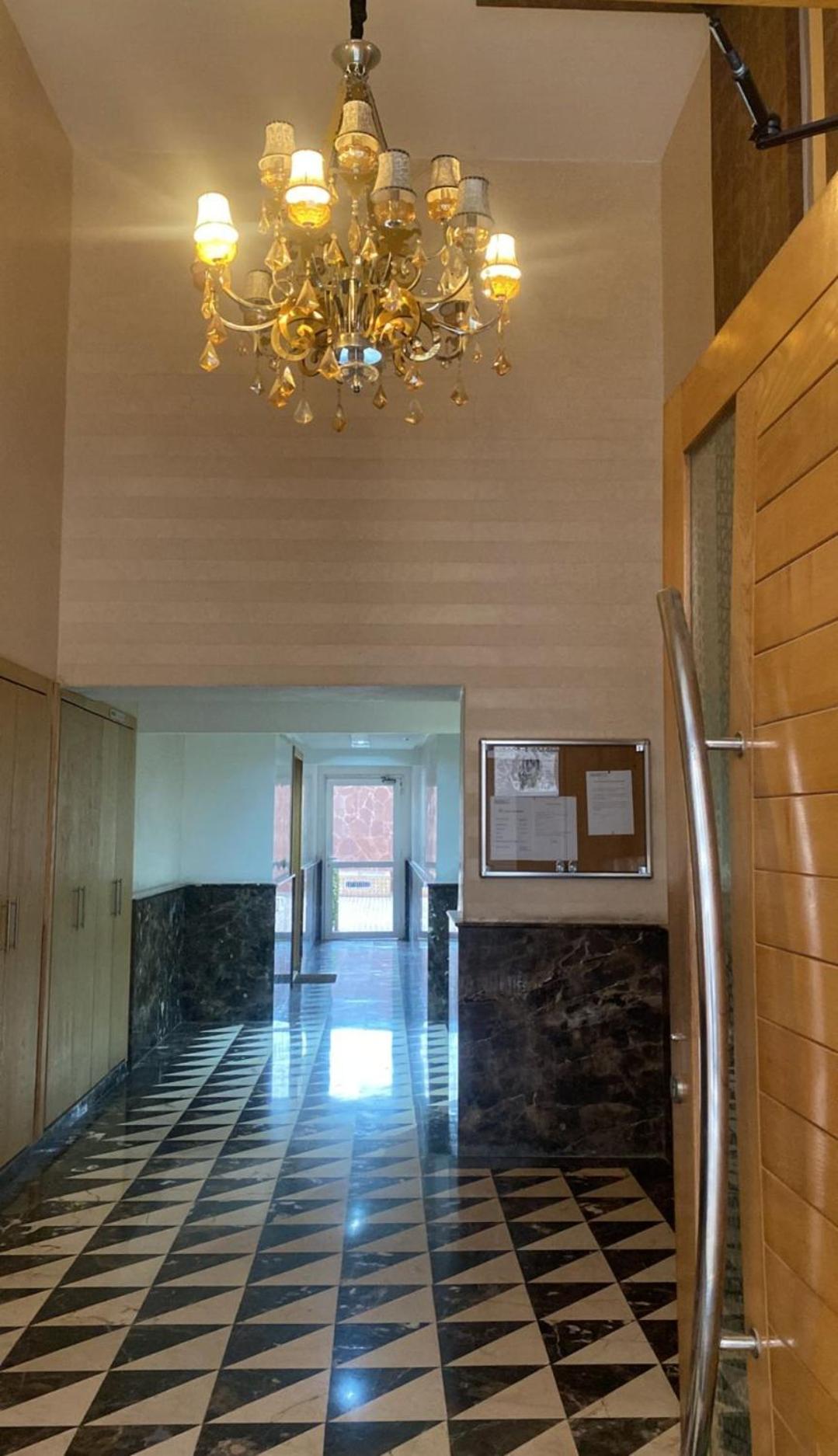 Appartement Deluxe Avec Piscine Privee Agadir Eksteriør billede
