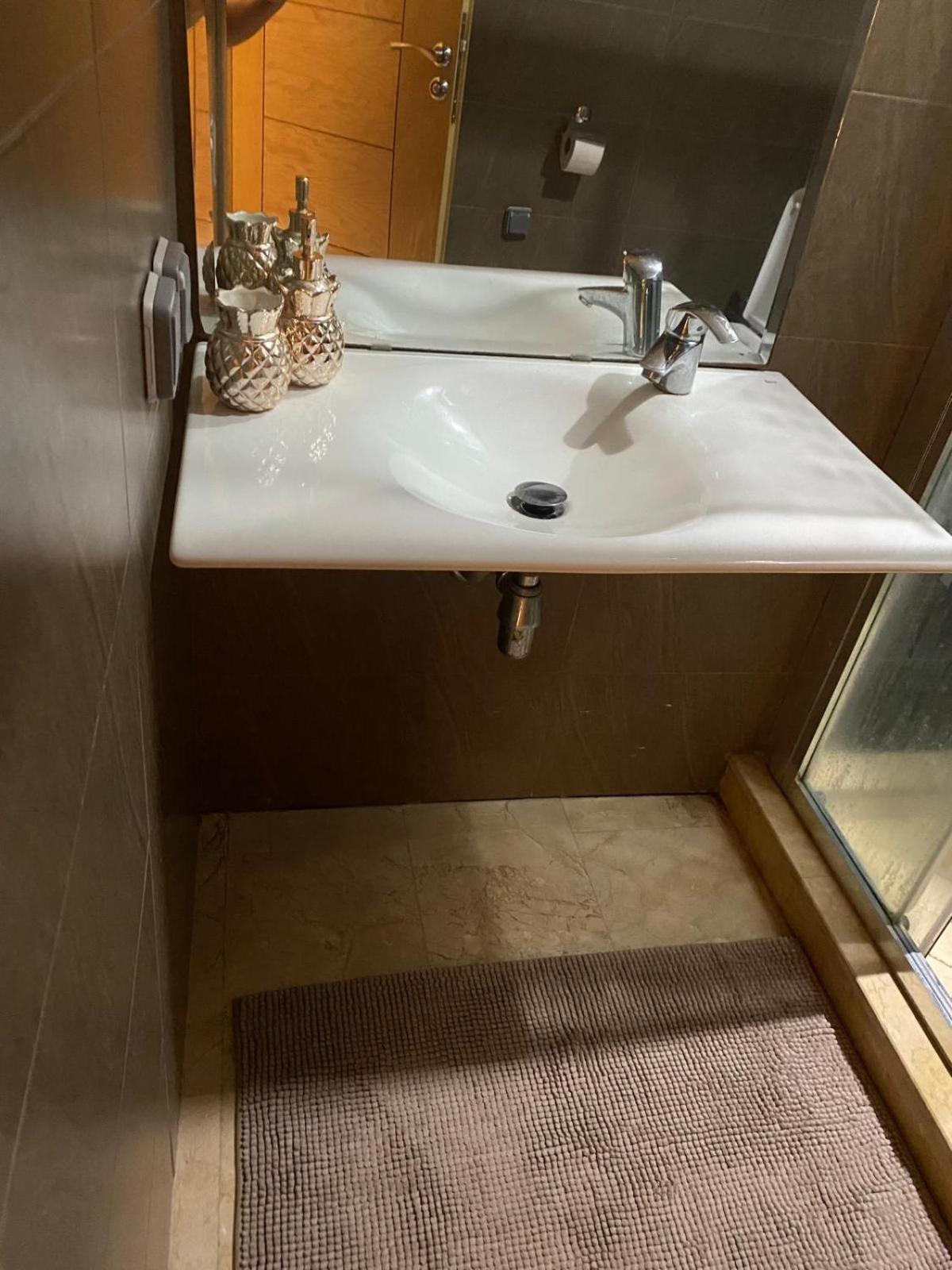 Appartement Deluxe Avec Piscine Privee Agadir Eksteriør billede